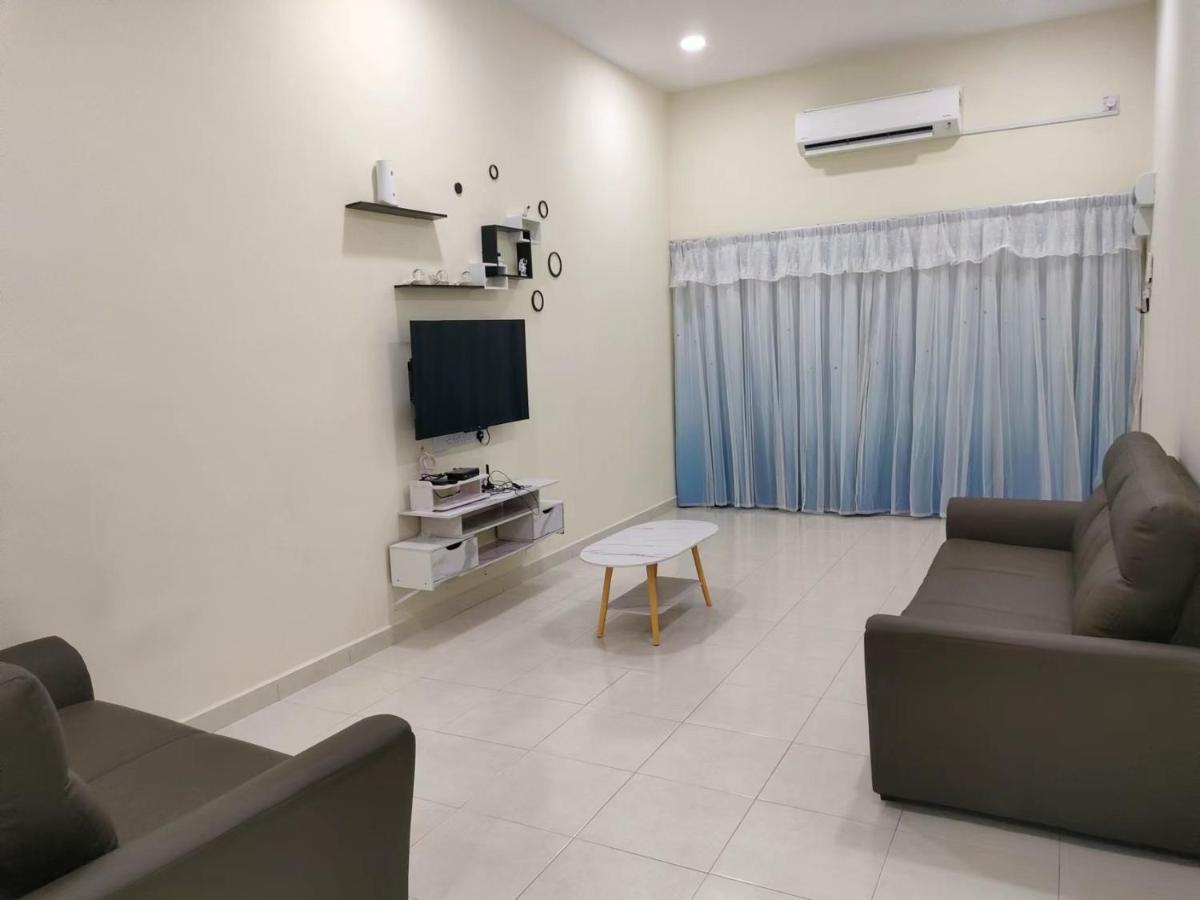 My Homestay Sitiawan - Astronaut Space House 8 Pax 외부 사진