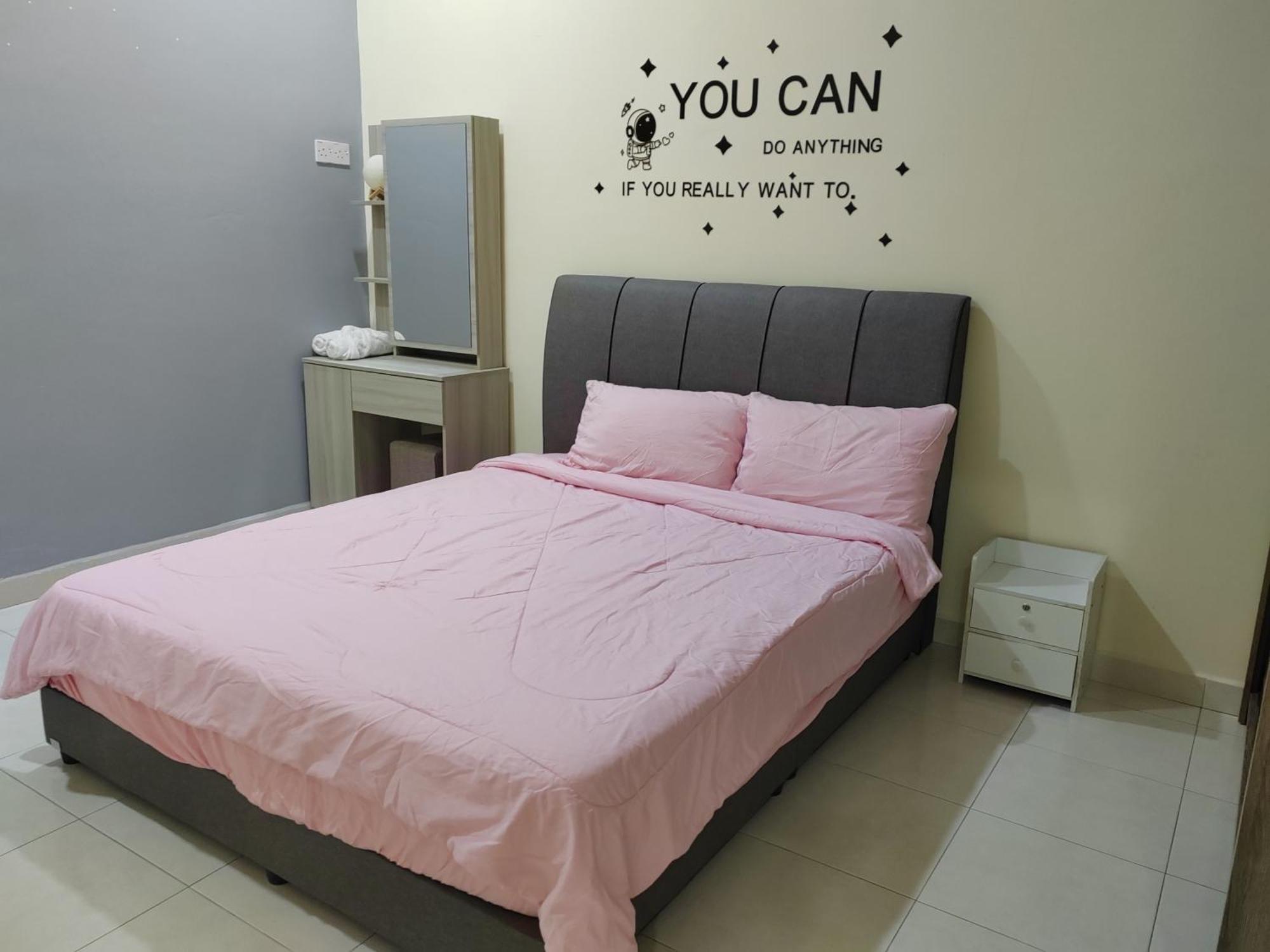 My Homestay Sitiawan - Astronaut Space House 8 Pax 외부 사진
